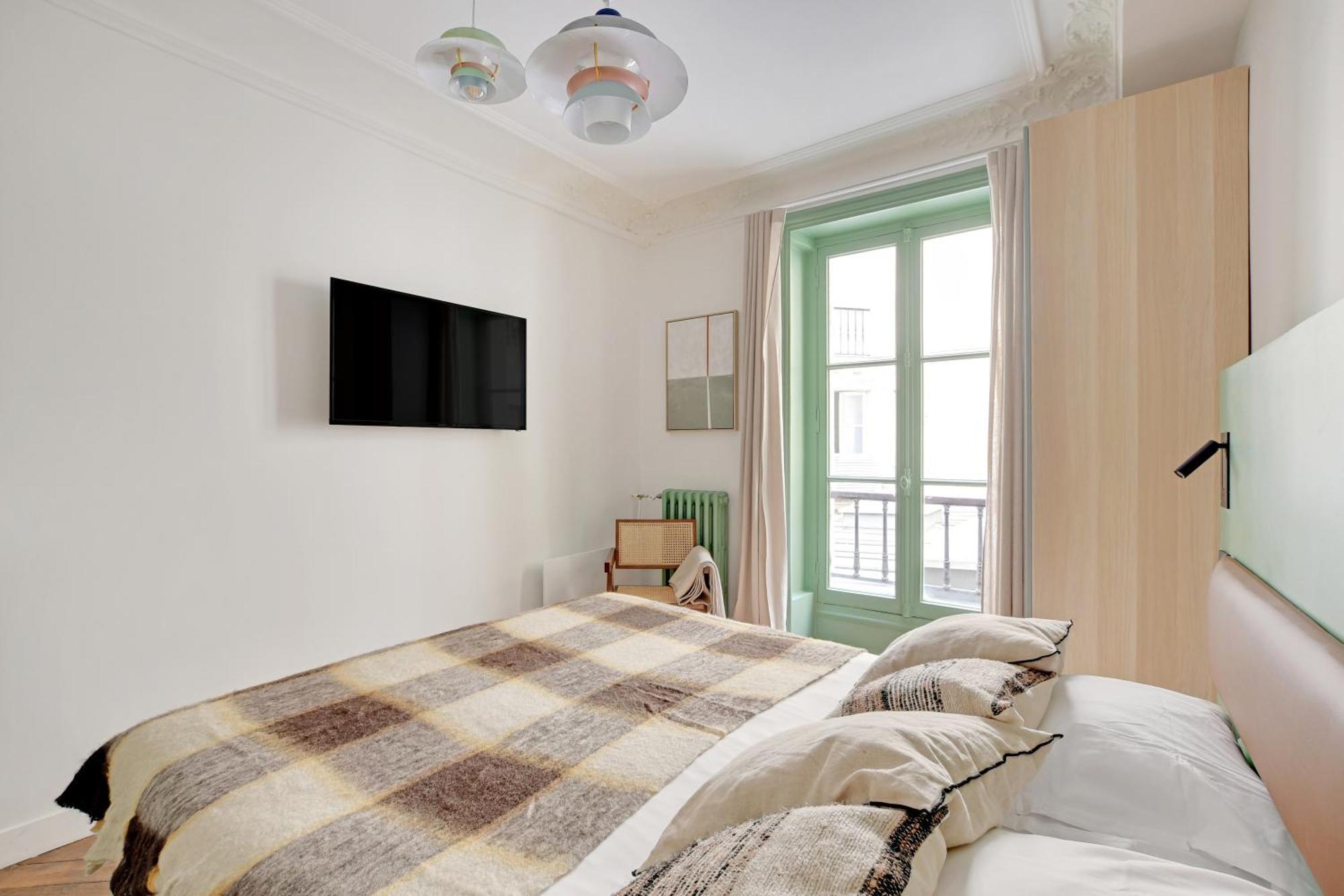 파리 Pure Gem In The Heart Of Saint Germain - 2Ch-6P 아파트 외부 사진