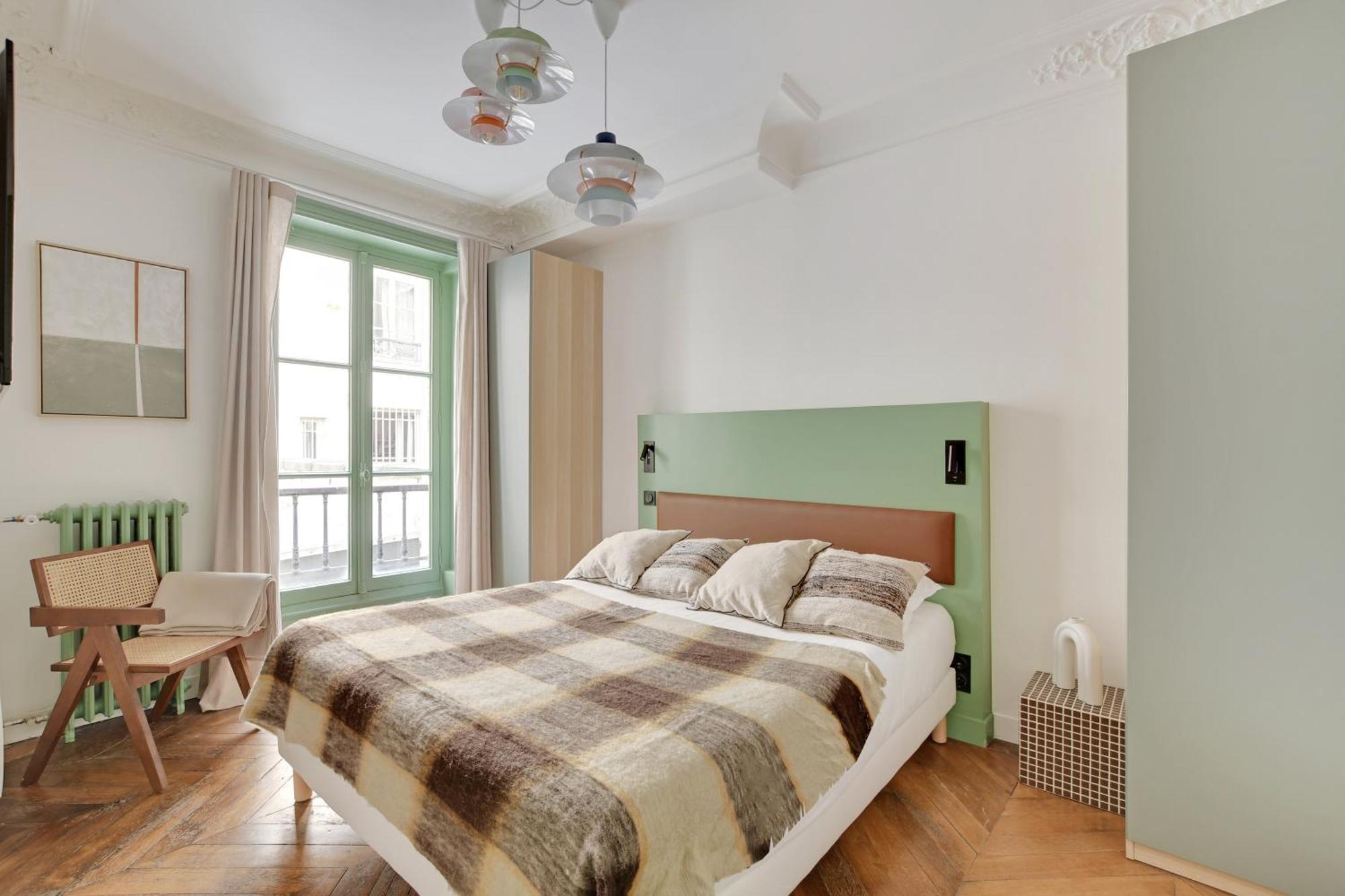 파리 Pure Gem In The Heart Of Saint Germain - 2Ch-6P 아파트 외부 사진
